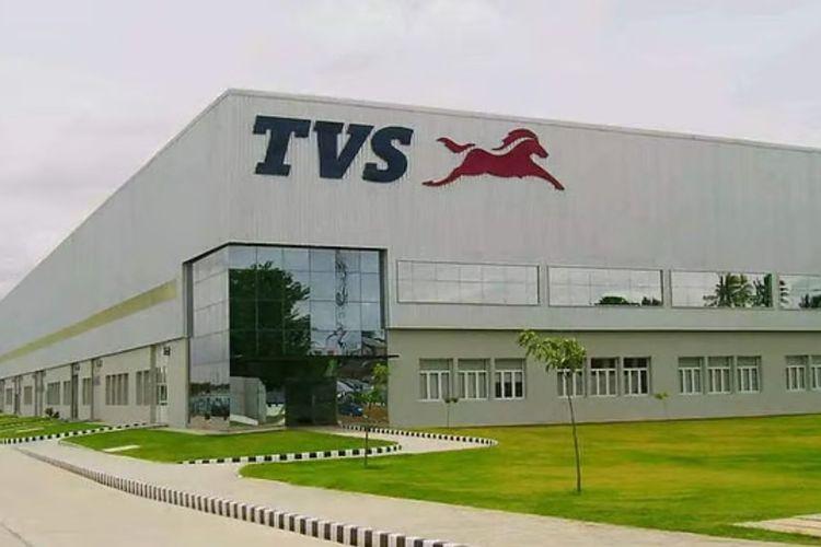 TVS Motor, ALT Mobility Team Up to Deploy 3,000 EV Three-Wheelers