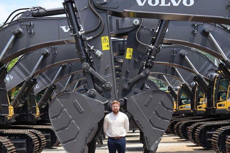 Volvo CE Changwon Plant Drives Diversity & Inclusion