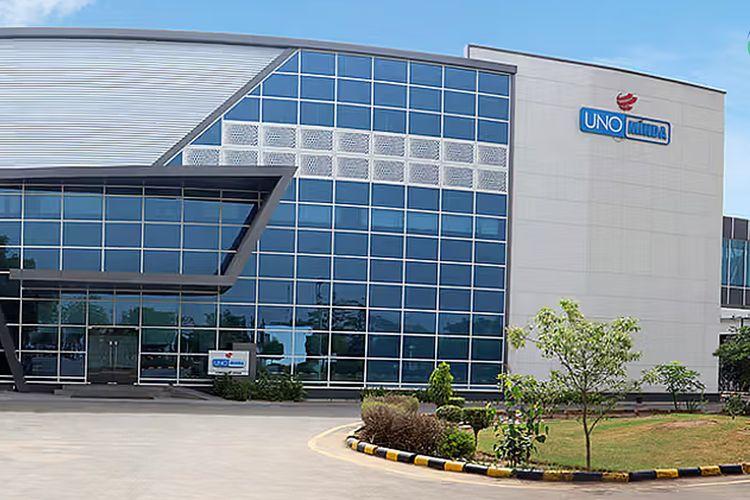 Uno Minda Acquires E-Drive IP and Assets from FRIWO