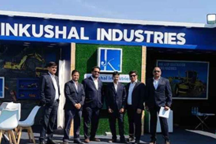 Jinkushal Industries Posts 89% Profit Growth in H1 FY26