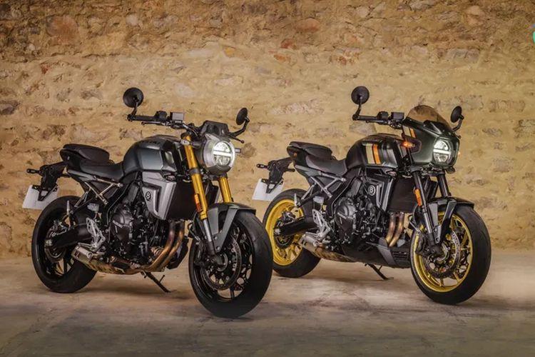 Suzuki Unveils Retro-Inspired GSX-8T and GSX-8TT for 2026