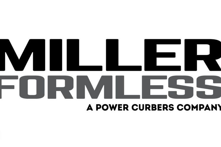 Power Curbers Acquires Miller Formless Slipform Maker