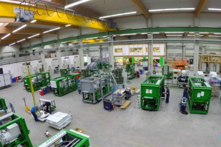 TKIL, 2G Energy Launch Hydrogen-Ready CHP India