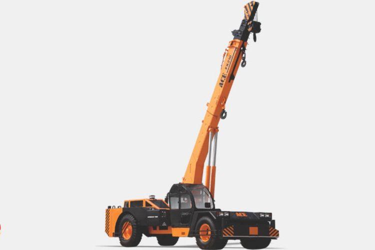 ACE Invests $4.5 Million in New Crane Manufacturing Facility