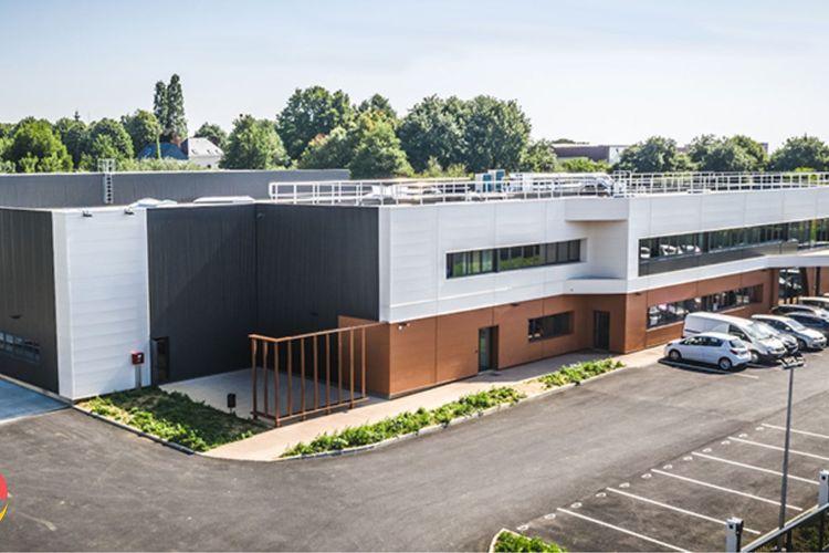 Hangcha and Manitou Establish Lithium Battery Joint Venture