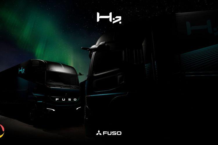 MFTBC to Unveil Hydrogen Heavy-Duty Trucks at JMS 2025