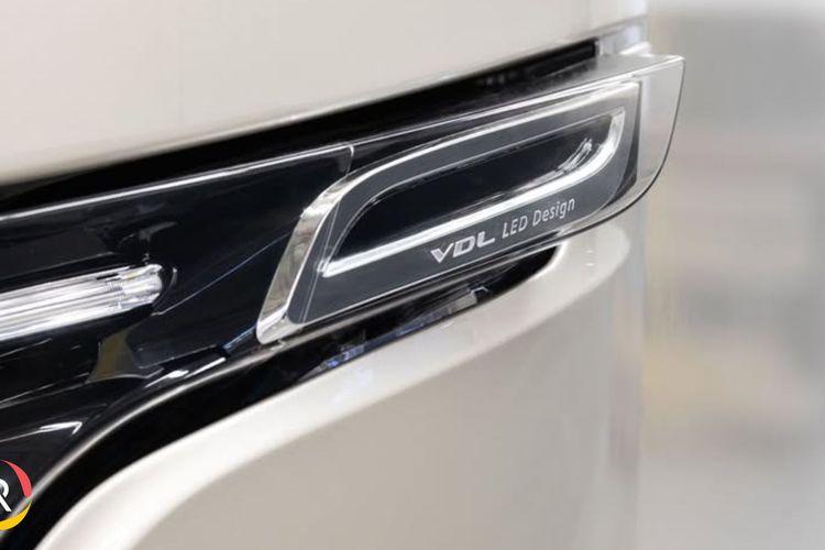 VDL Bus Group launches VDL Futura 3 at Busworld 2025