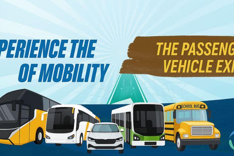 Passenger Vehicle Expo 2025 in Chennai: An Overview