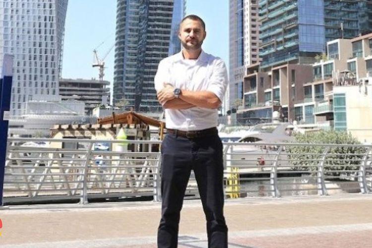 MYCRANE Trading Secures $50M for UAE Expansion