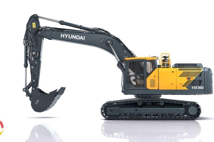 Hyundai CE to Showcase Innovations at Plantworx 2025