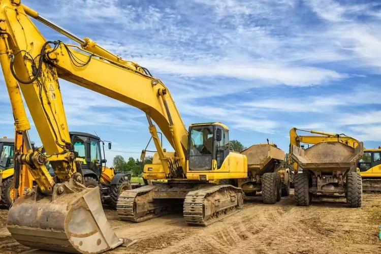 U.S. Medium-Duty Equipment Auction Values Rise 3.1%