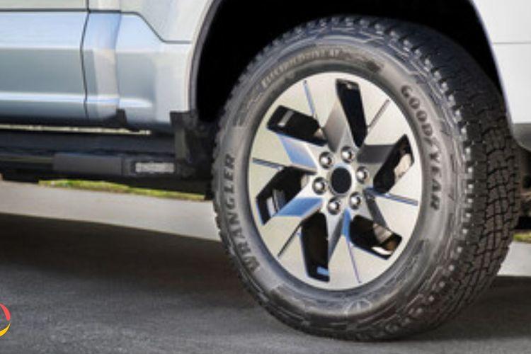 Goodyear launches three new all-terrain Wrangler tires