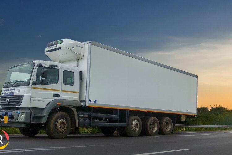 Schmitz Cargobull Invests in SZIT to expand Cold Chain Capabilities in India