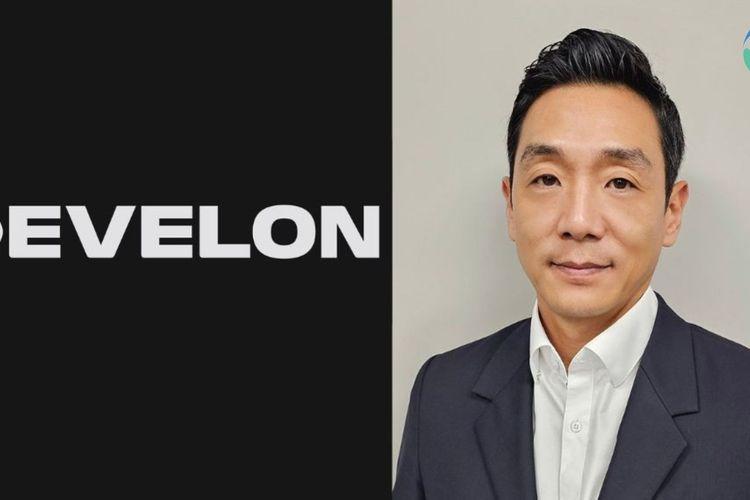 DEVELON Appointed Woohyun Kim as New CEO