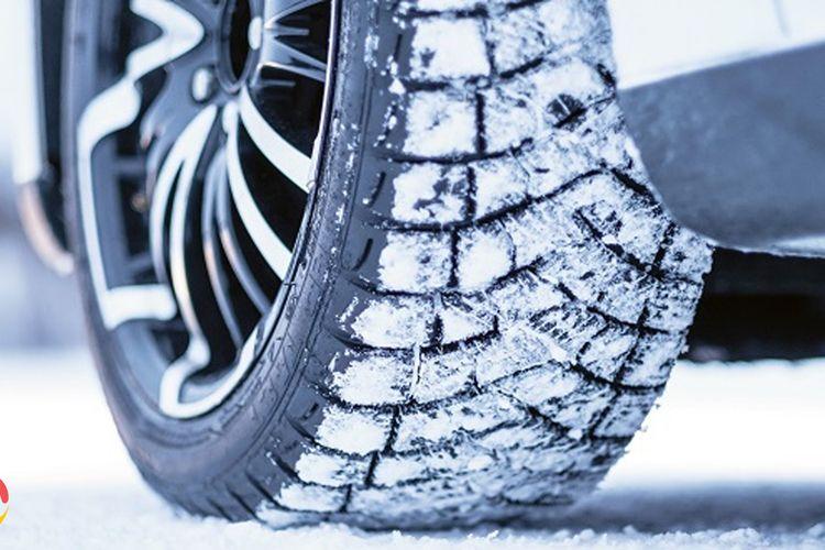 Zeon Unveils Hydrophilic Rubber for Winter Tires