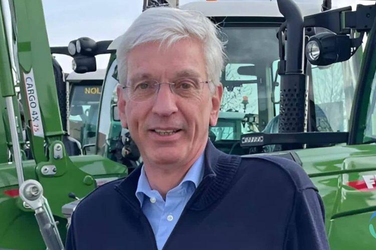 Zweegers Equipment Appoints New Managing Director