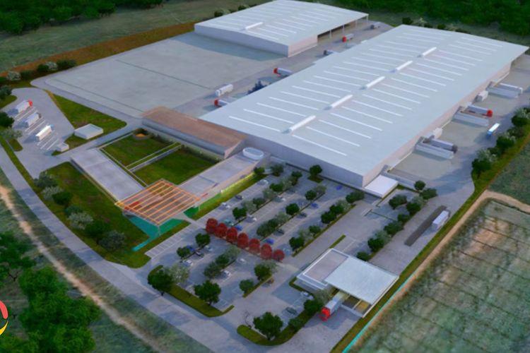 Yanmar Invests $51M in New Brazil Tractor Plant