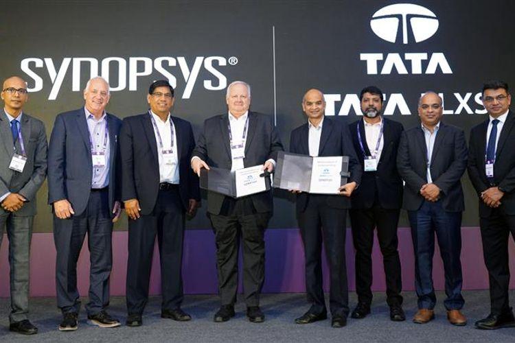 Tata Elxsi and Synopsys Partner on Automotive Virtualization