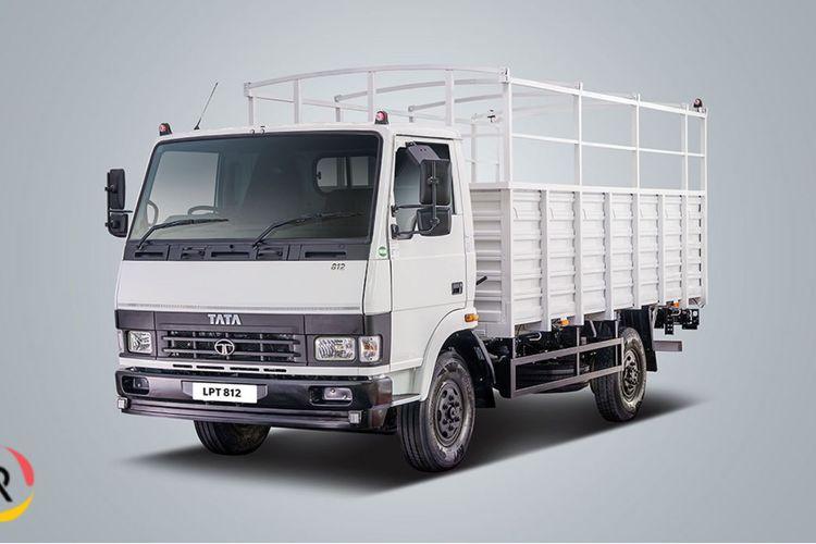 Tata Motors launches LPT 812 in ILMCV segment