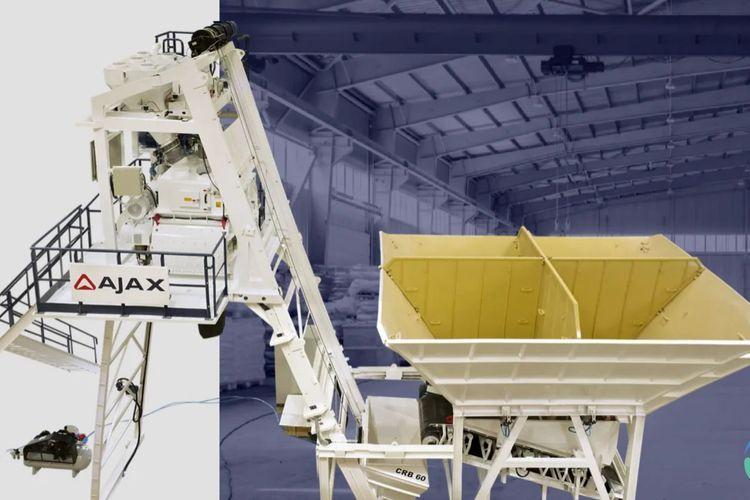 Ajax Engineering Steady in Q1 FY26 Despite CEV-5