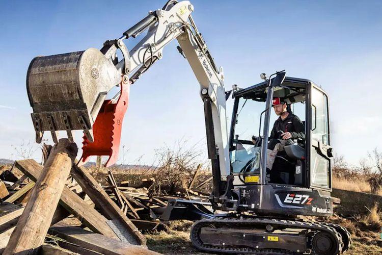 Bobcat of Mandan Sues Bobcat Co. in Contract Dispute