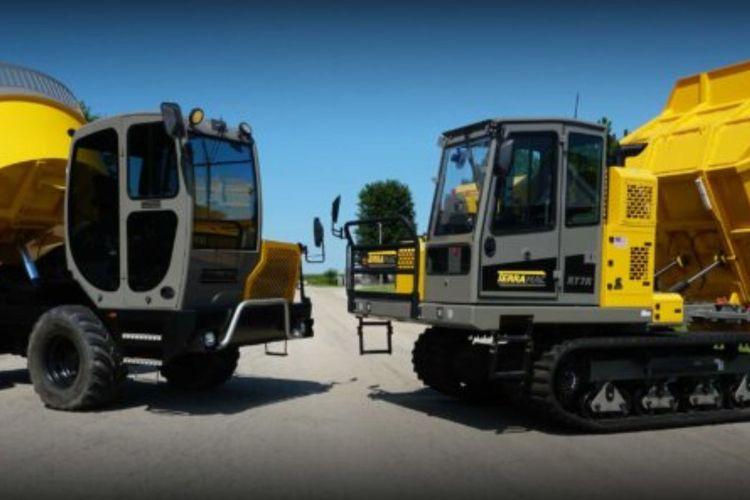 Terramac Expands U.S. Network with Four New Partners