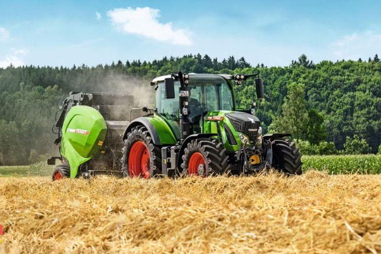 AGCO Q2 2025 Sales Drop 18.8% Amid Ag Slowdown