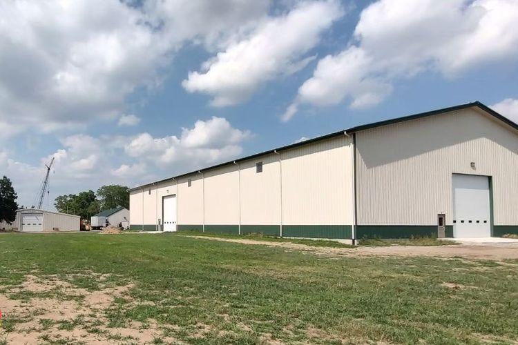 New Museum to Showcase HCEA’s Construction Equipment