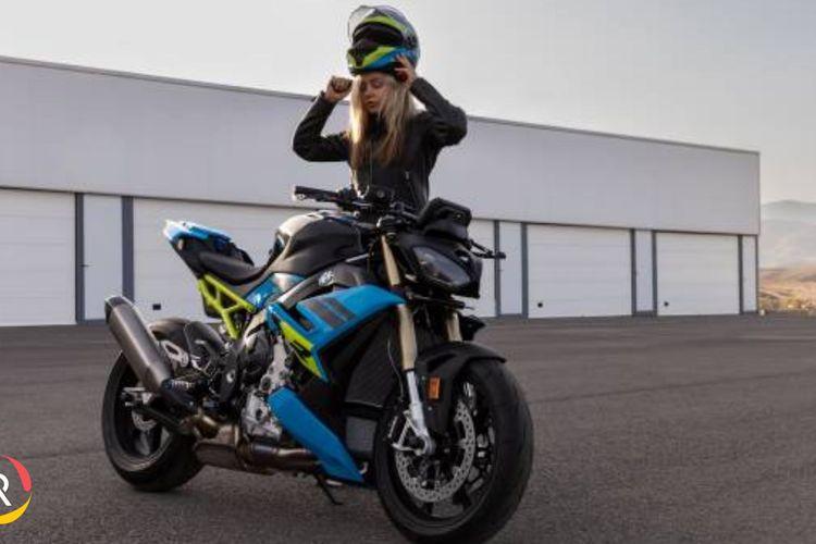 BMW Motorrad India Launches New BMW S 1000 R