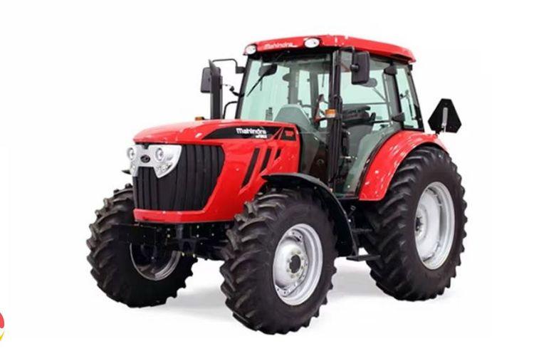 Mahindra Surpassed 3 Lakh Tractor Sales in US Market
