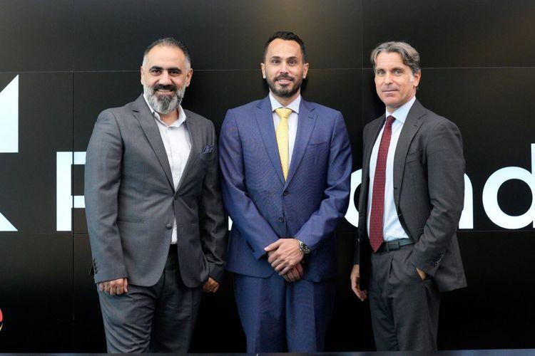 Raimondi Expands in Saudi Arabia with New Manager