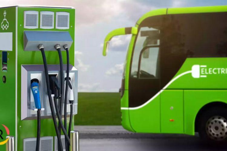 IFC, JBM & GreenCell join forces to accelerate e-bus deployment in India