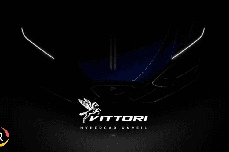 Vittori to Unveil First Hypercar in Miami on October 4, 2025