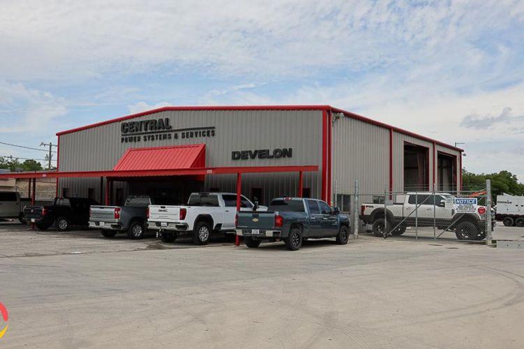 Takeuchi Expands Dealership with Central Power Systems