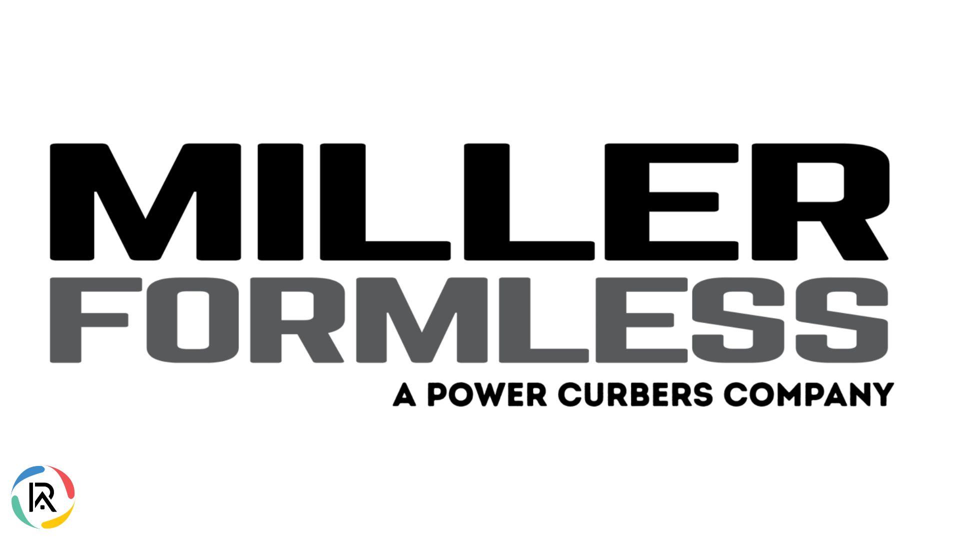 Power Curbers Acquires Miller Formless Slipform Maker