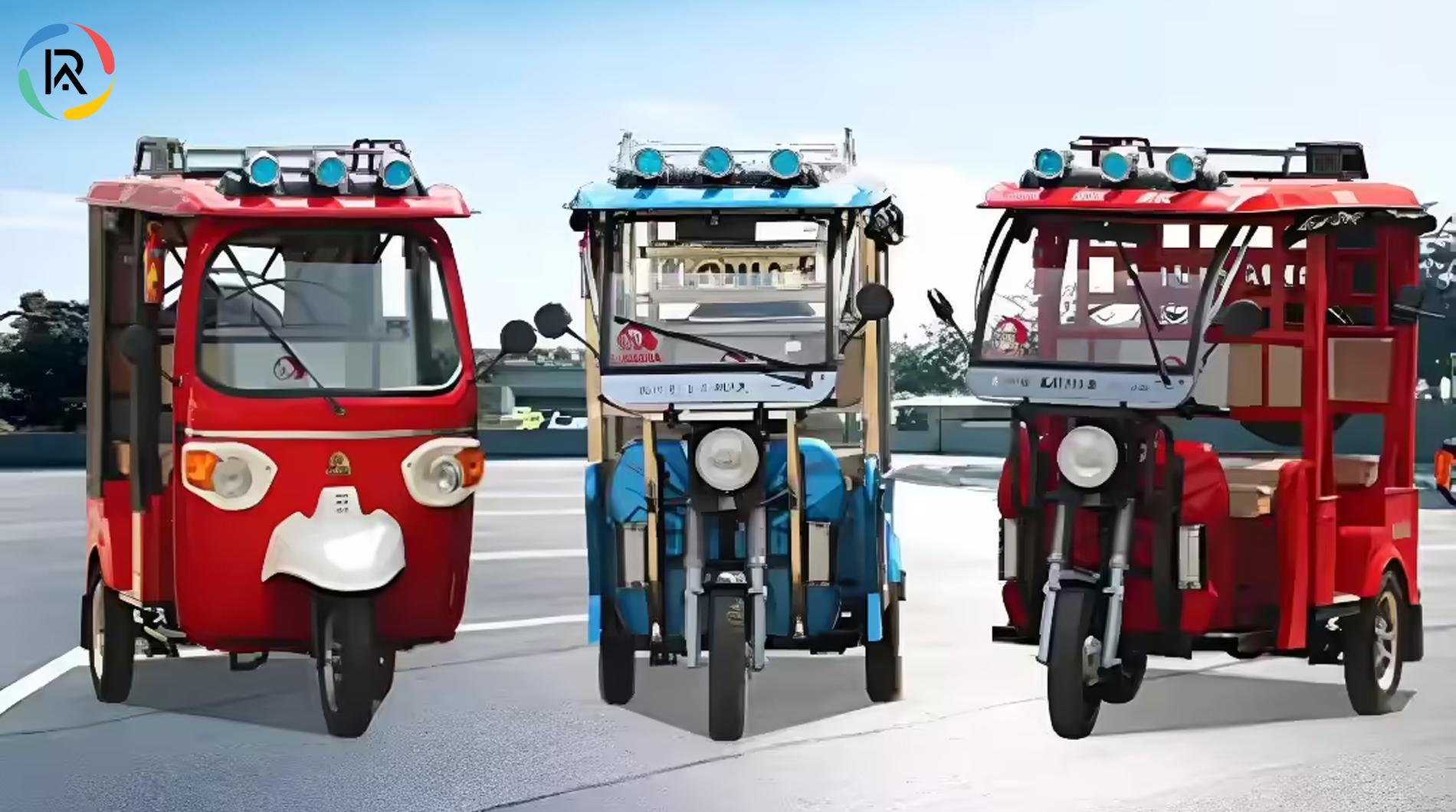 Zuperia Auto Launches Youdha epod, Eyes EV 2W Market