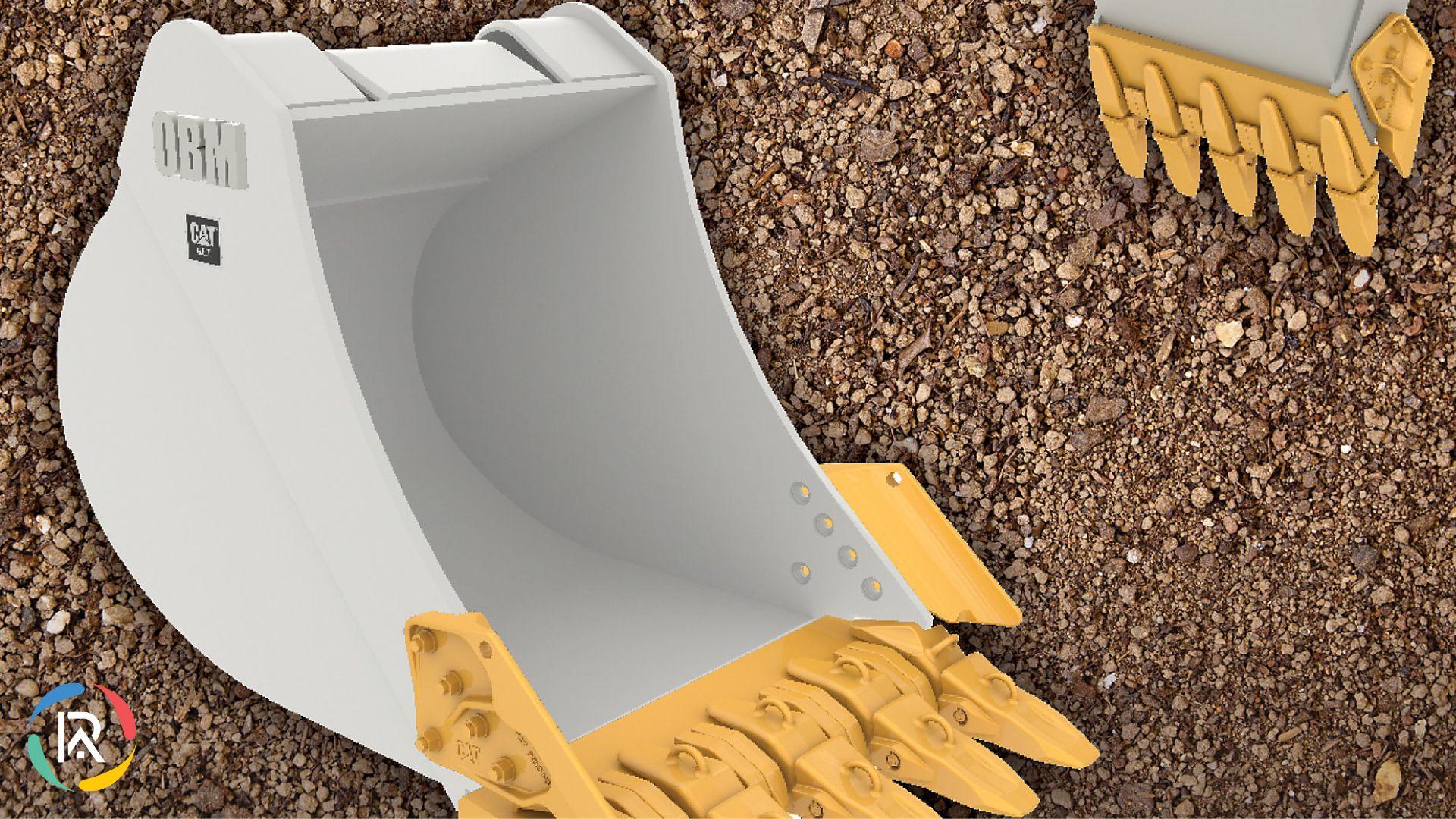 Caterpillar Launches Cat GET Bucket Program