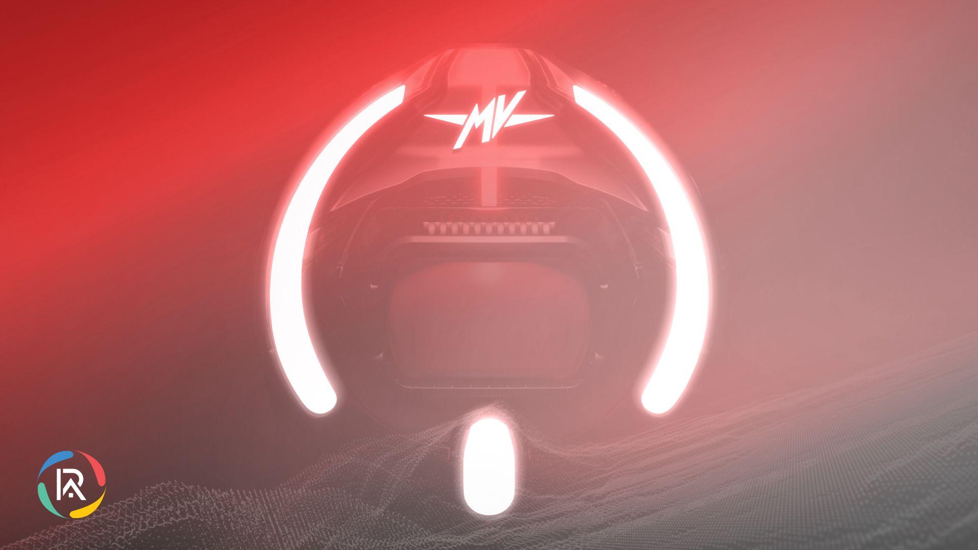 MV Agusta Unveils New Brutale at EICMA 2025