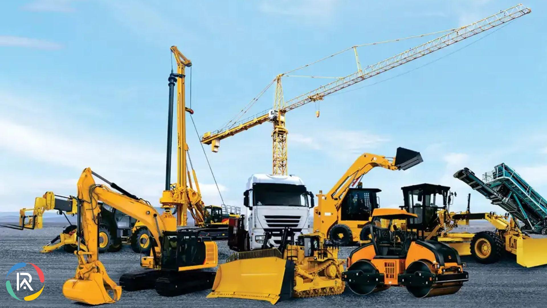 India Plans Incentive Plan for Local Construction Equipment