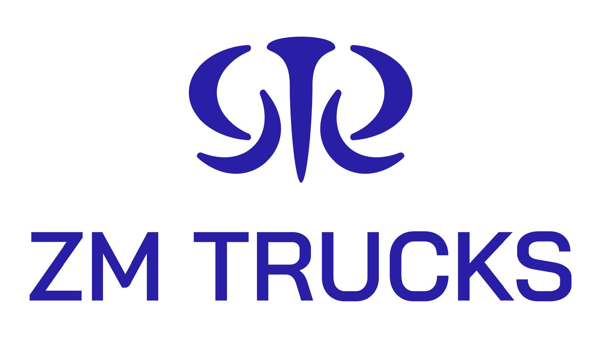 ZM Trucks Launches All-Electric T75 Terminal Tractor