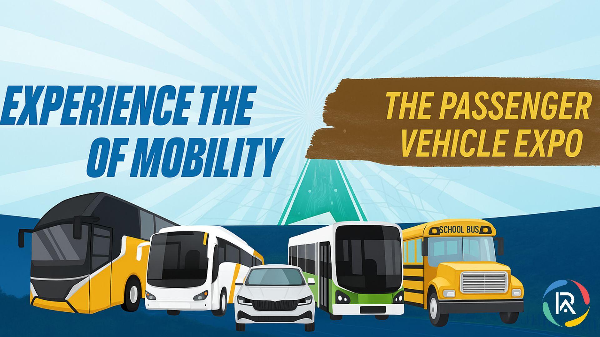 Passenger Vehicle Expo 2025 in Chennai: An Overview
