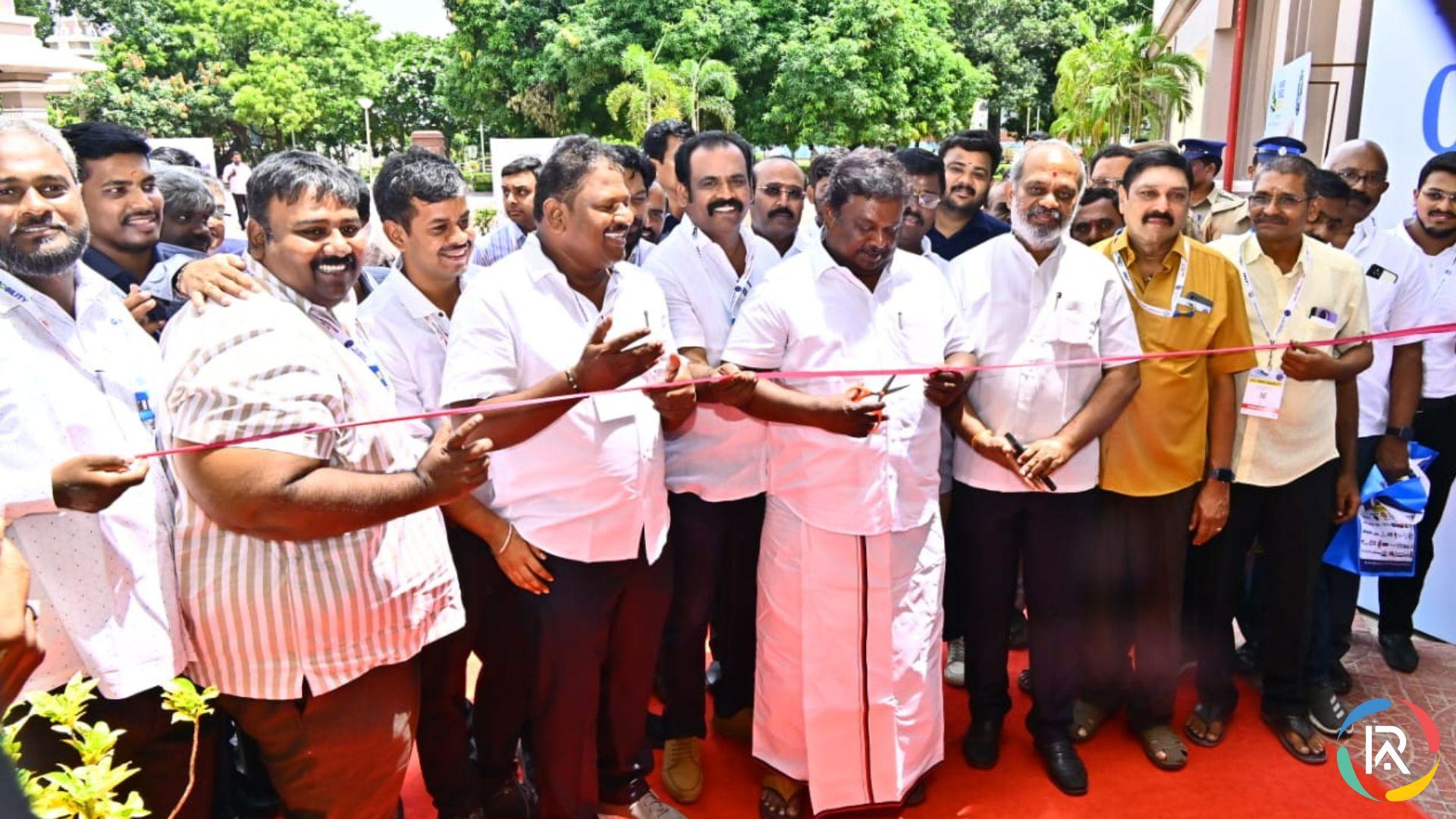 Passenger Vehicle Expo 2025 in Chennai: An Overview