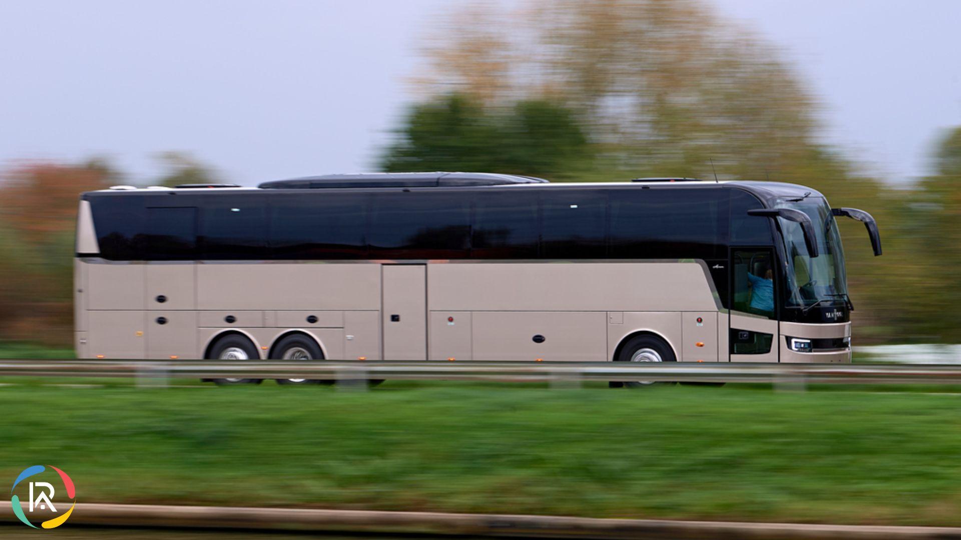 Busworld Europe 2025: EVs and Tech Take Lead
