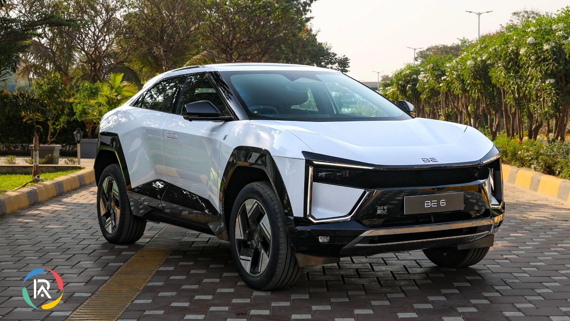 Mahindra expands BE 6 Batman Edition production