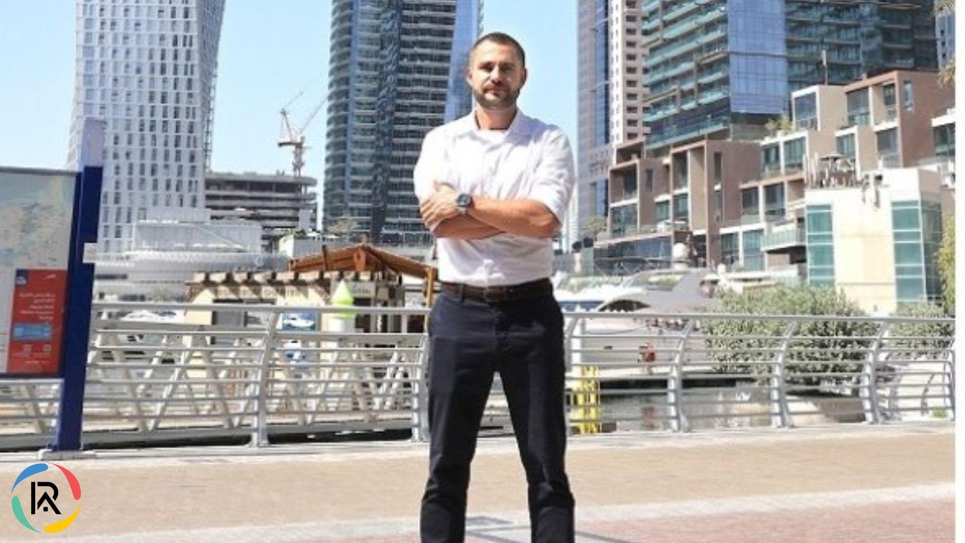 MYCRANE Trading Secures $50M for UAE Expansion