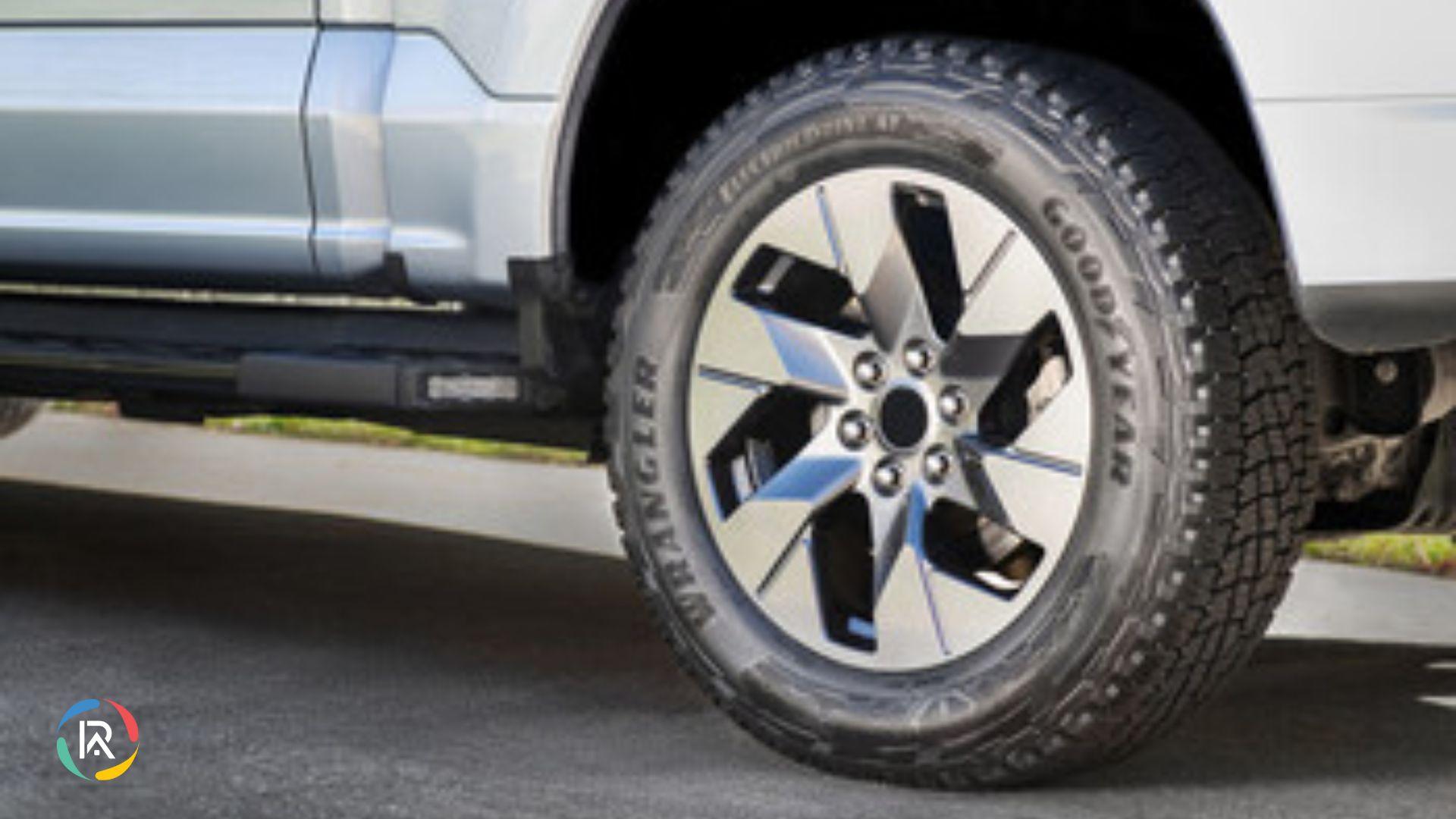 Goodyear launches three new all-terrain Wrangler tires