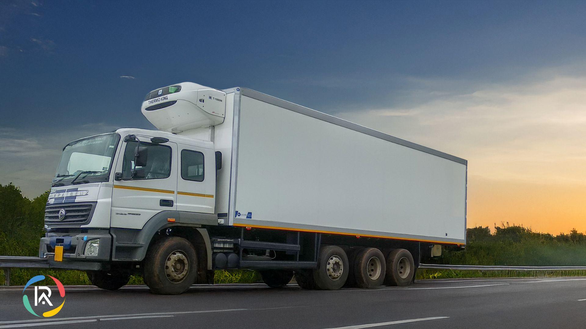 Schmitz Cargobull Invests in SZIT to expand Cold Chain Capabilities in India