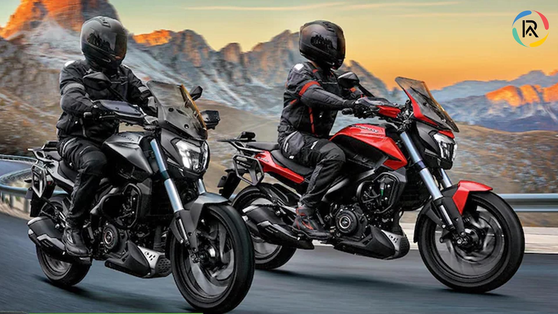 Bajaj Updates Dominar 400 and 250 for 2025