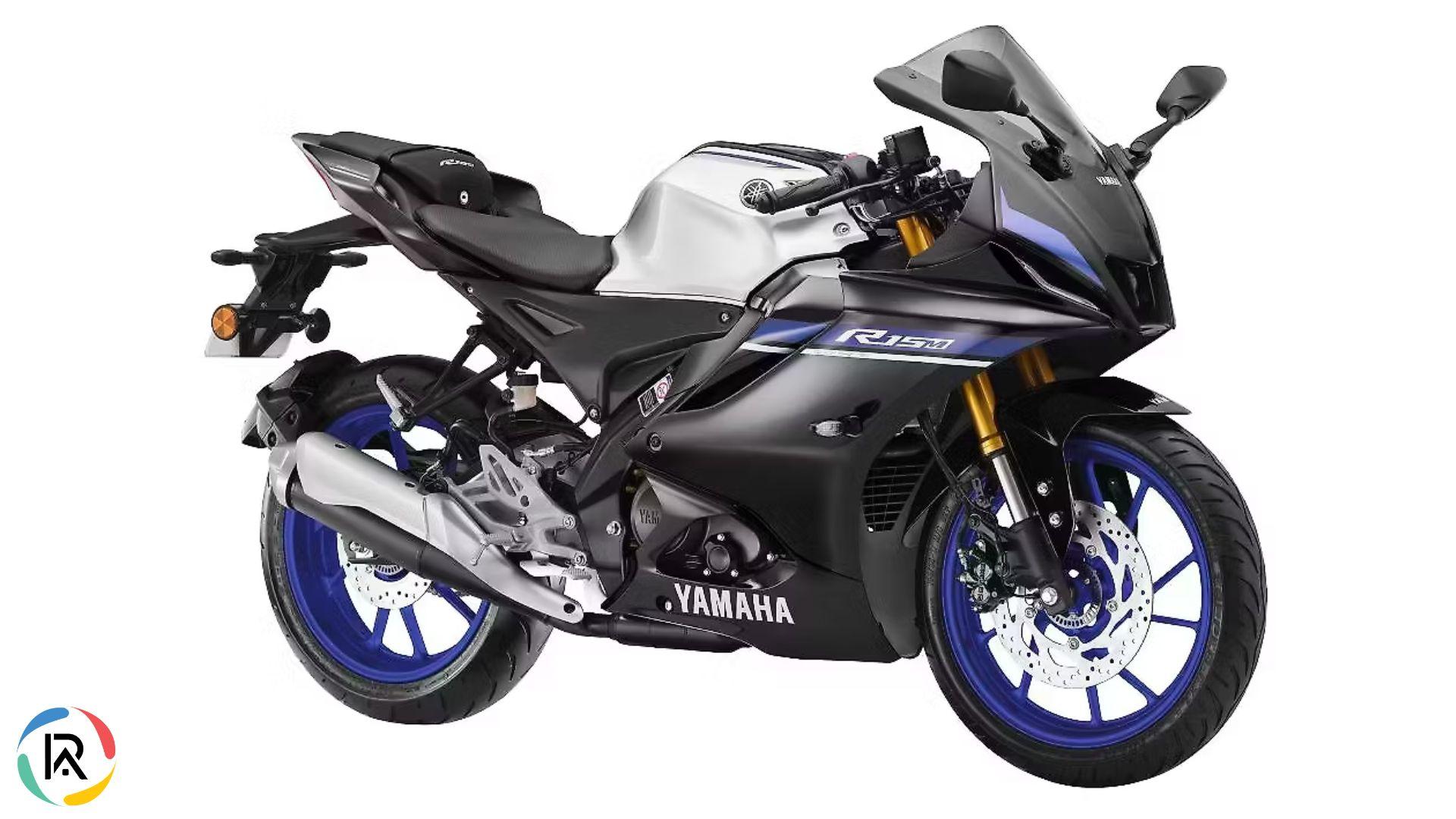 2025 Yamaha R15 V4 Range Gets New Festive Colours