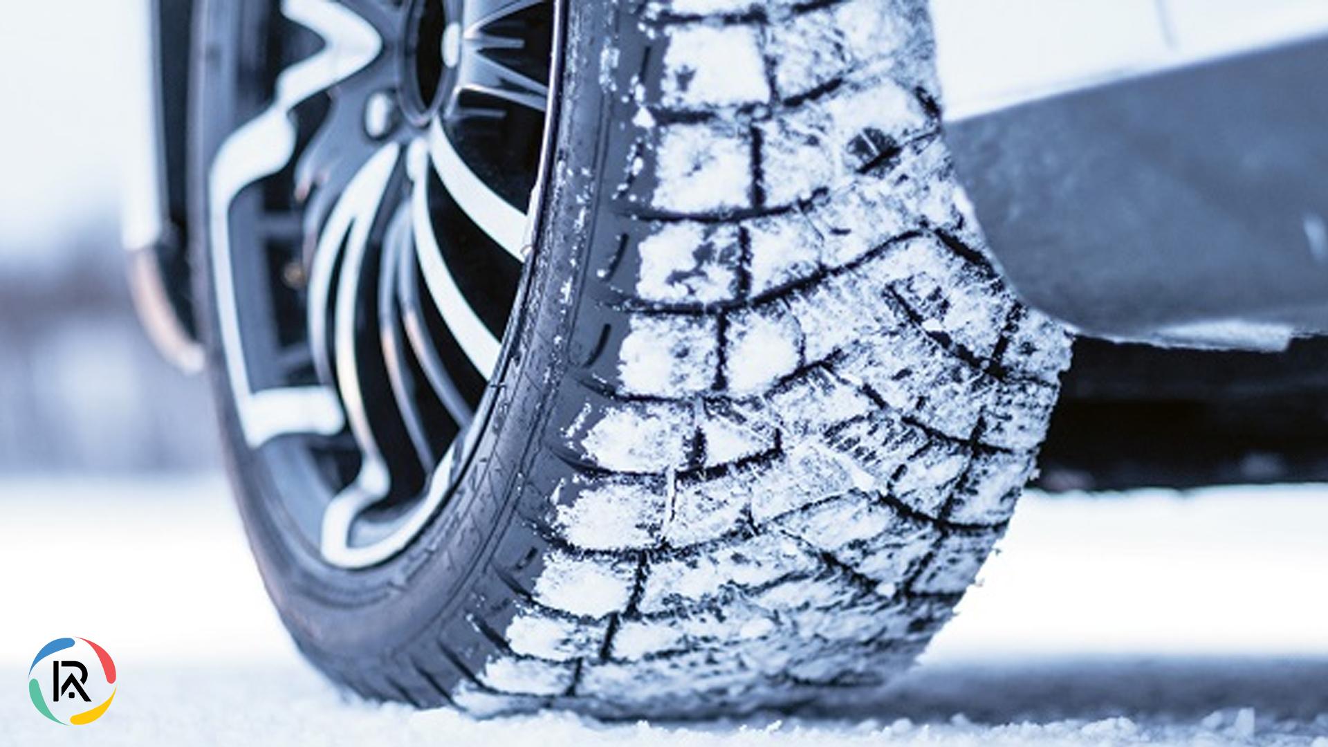 Zeon Unveils Hydrophilic Rubber for Winter Tires